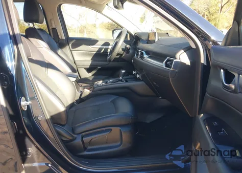 2020 Mazda Cx-5 Touring z USA, uszkodzony, nr VIN JM3KFBCM8L1838395